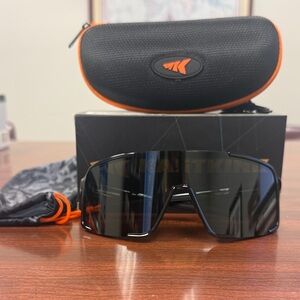 Kastking Sunglasses with Black Lens